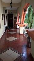Hotel Acropolis Maya