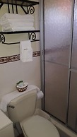 Hotel Acropolis Maya