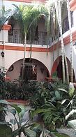 Hotel Acropolis Maya
