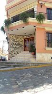 Hotel Acropolis Maya
