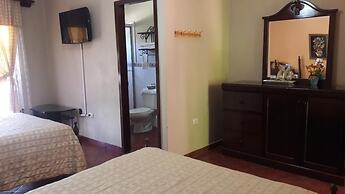 Hotel Acropolis Maya