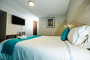 Rue 400 - Hostal Boutique