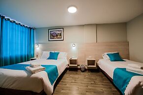 Rue 400 - Hostal Boutique