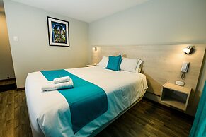Rue 400 - Hostal Boutique