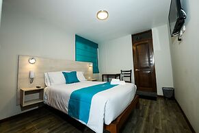 Rue 400 - Hostal Boutique