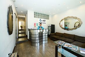 Rue 400 - Hostal Boutique