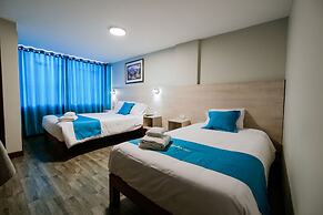 Rue 400 - Hostal Boutique