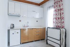 Mandalin Akyaka Hotel