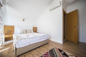 Mandalin Akyaka Hotel