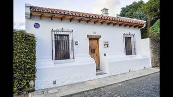 Casa Girasol