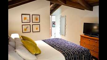 Casa Girasol