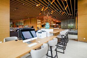 Hyatt Place Deqing