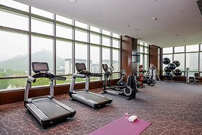 Hyatt Place Deqing
