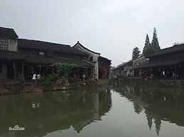 Hyatt Place Deqing