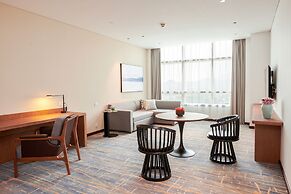 Hyatt Place Deqing
