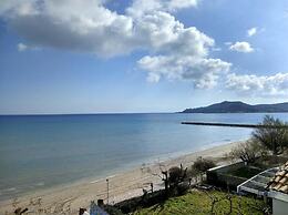 Zakynthos-Summer Sea View