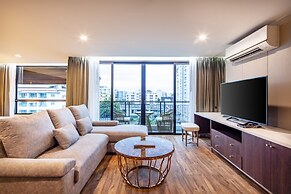 Grand Sala Thai