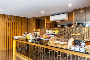 Grand Sala Thai