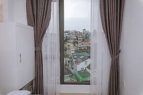 Ngan Pho Studio & Hotel