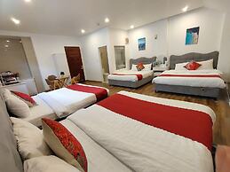 Ngan Pho Studio & Hotel
