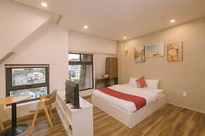 Ngan Pho Studio & Hotel