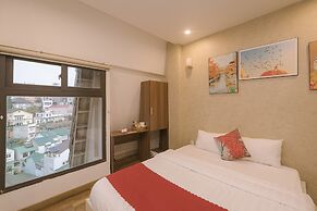 Ngan Pho Studio & Hotel