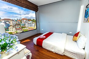 Ngan Pho Studio & Hotel