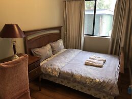 Dunbar Guest House