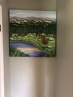 Dunbar Guest House