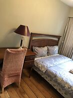 Dunbar Guest House