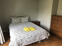 Dunbar Guest House