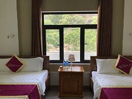 Starlet Hotel