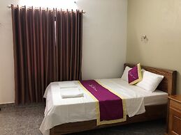 Starlet Hotel