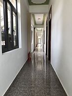 Starlet Hotel