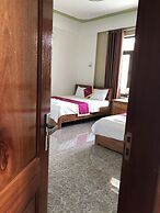 Starlet Hotel