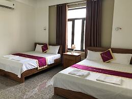 Starlet Hotel
