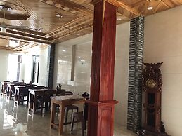 Starlet Hotel