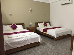 Starlet Hotel