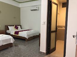 Starlet Hotel