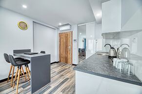 Grisverde Suites Hotel