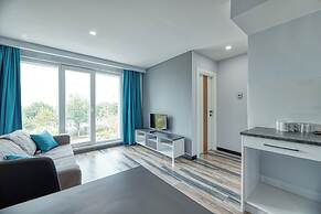 Grisverde Suites Hotel