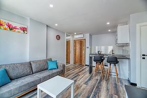 Grisverde Suites Hotel