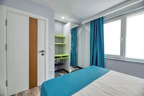 Grisverde Suites Hotel