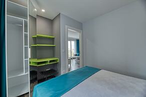 Grisverde Suites Hotel
