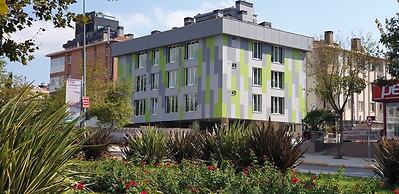 Grisverde Suites Hotel