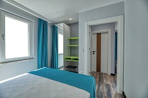 Grisverde Suites Hotel
