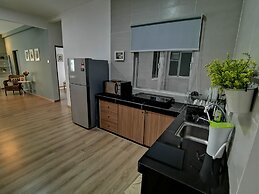 Ethel Cozy Suite