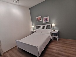 Ethel Cozy Suite