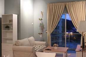 Ethel Cozy Suite