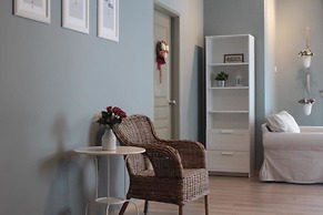 Ethel Cozy Suite